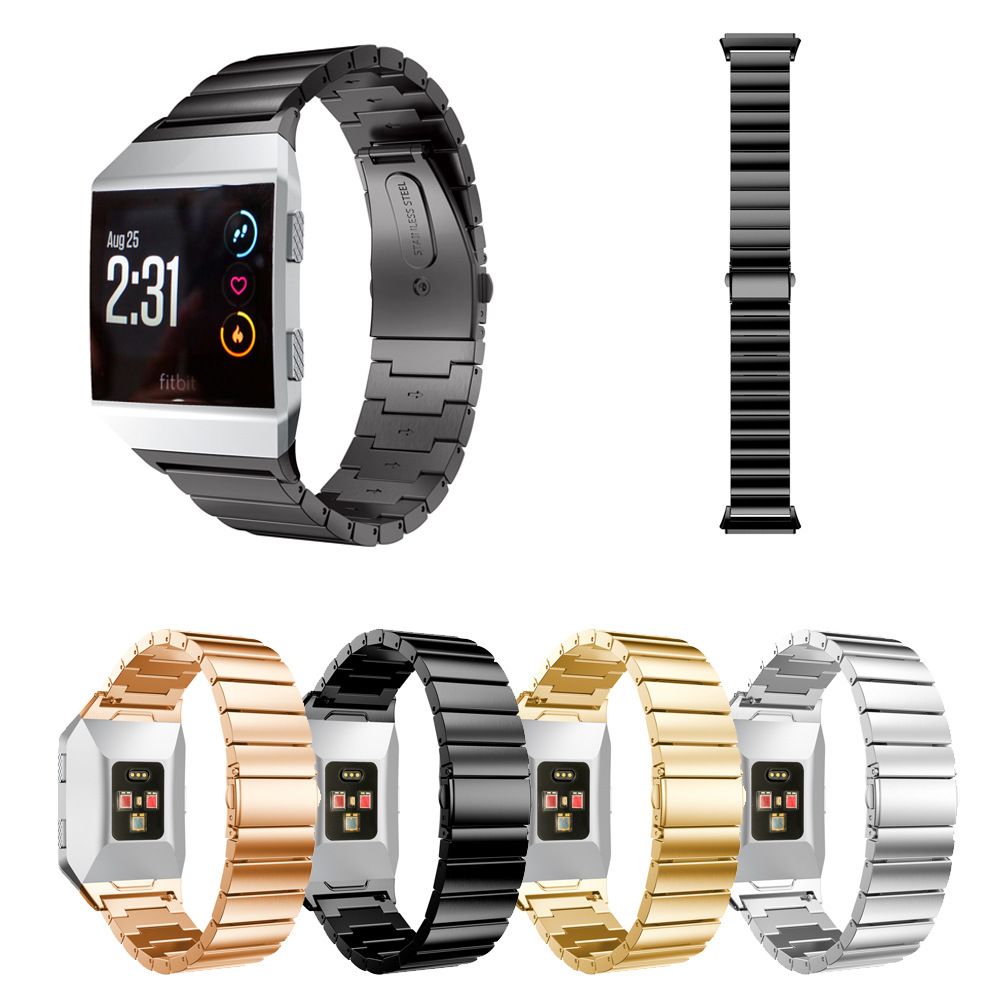 fitbit ionic replacement bands