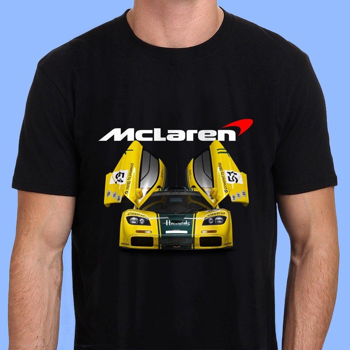 maglietta stranger things gialla