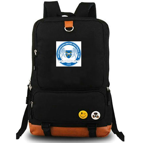 posh backpack