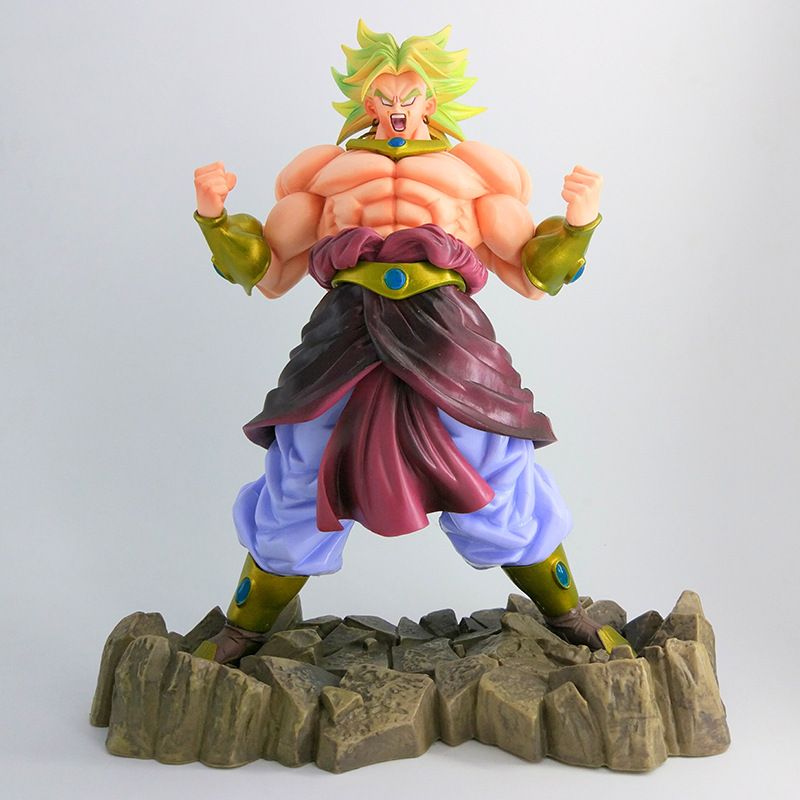 wholesale anime figures