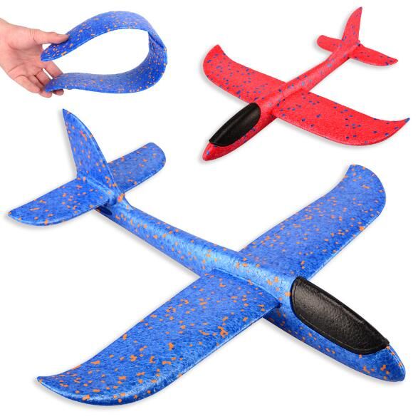 toy glider airplanes