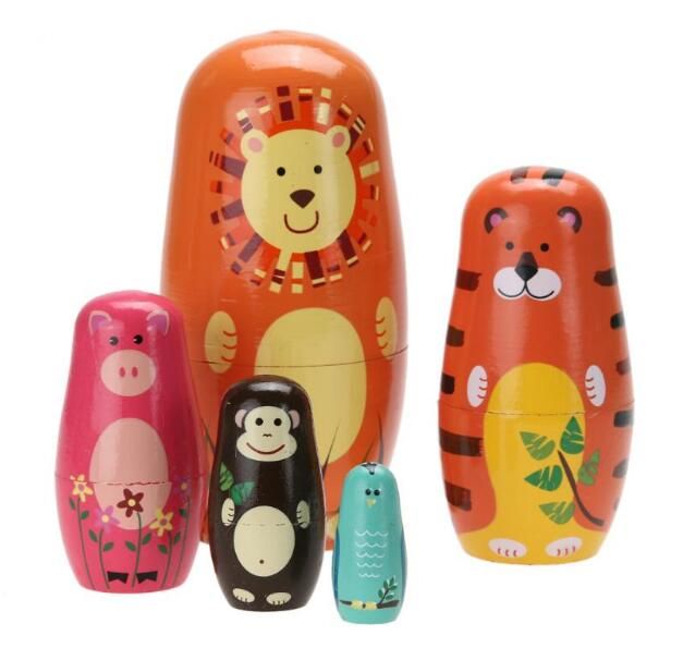 russian doll matryoshka