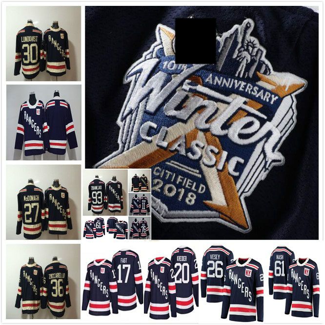 2019 winter classic gear