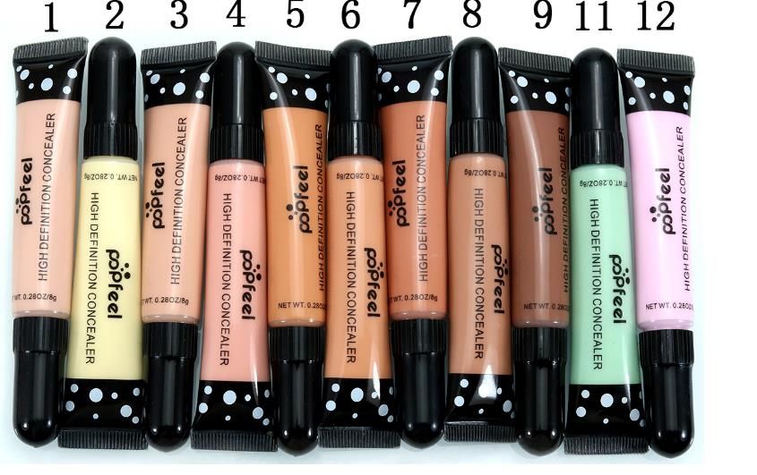 popfeel concealer