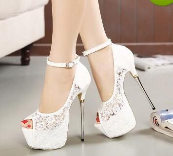 heels for js prom