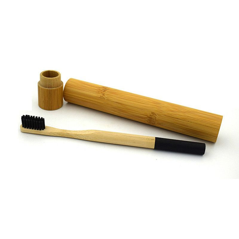bamboo electric toothbrush