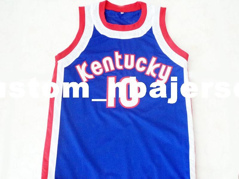 kentucky colonels jersey