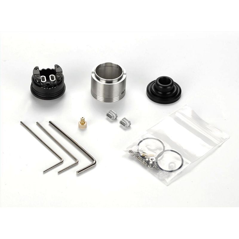 Authentic GAS MODS GR1 PRO RDA GASMODS G.R.1 Rebuildable Atomizer 24mm With BF Pin For Squonker Mod Vape BOX MOD From Andecig, $16.09 | DHgate.Com Authentic GAS MODS GR1 PRO RDA GASMODS G.R.1 Rebuildable Atomizer 24mm With BF Pin For Squonker Mod Vape BOX MOD From Andecig, $16.09 | DHgate.Com
