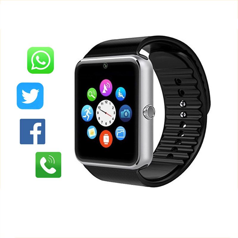iwatch android phone