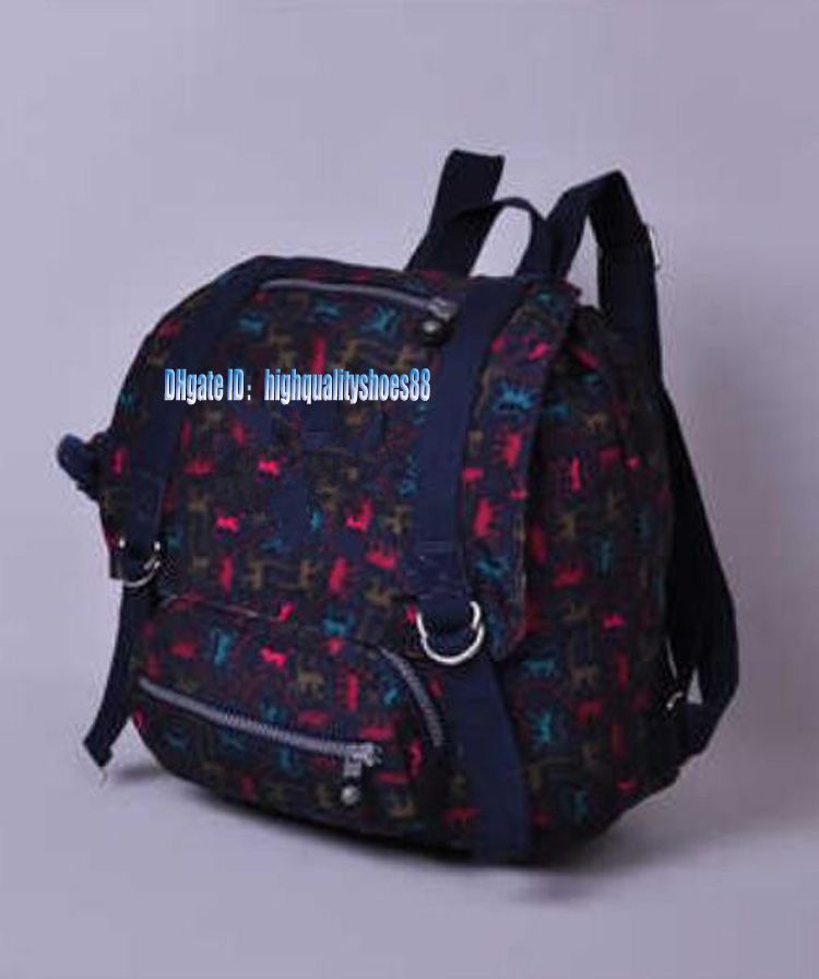 monkey bag brand