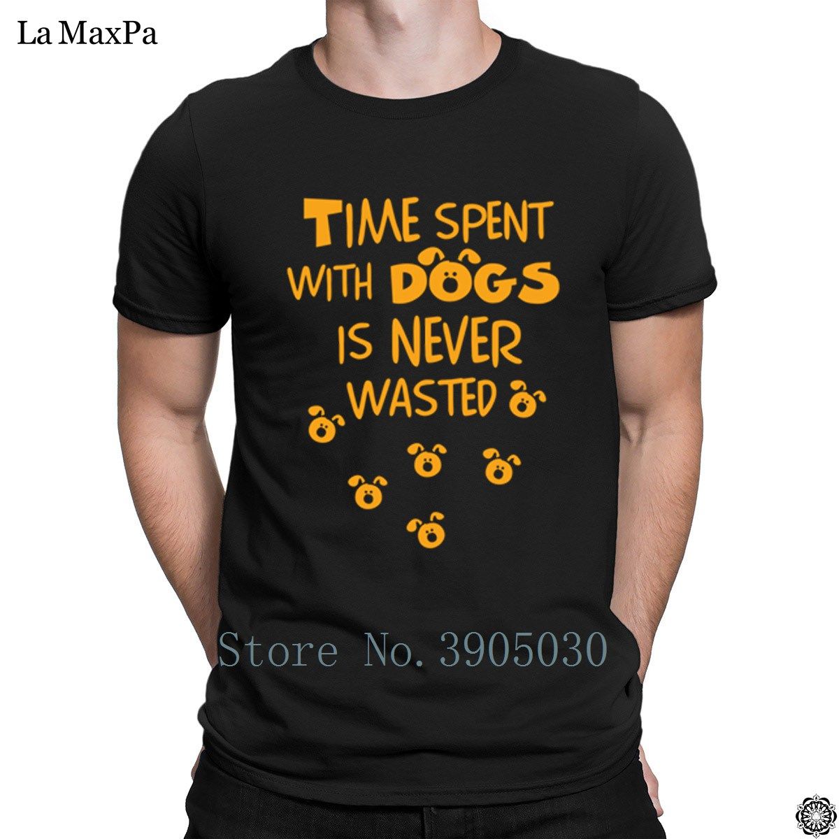 t shirts with dog sayings
