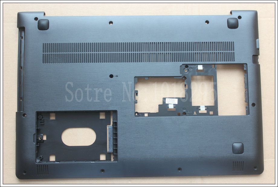Satin Al Yeni Lenovo Ideapad 510 15 510 15isk 510 15ikb 310 15 310 15isk 310 15abr Siyah Alt Dizustu Alt Kilif Kapak Ap10t000c00 Tl342 2 Dhgate Comda