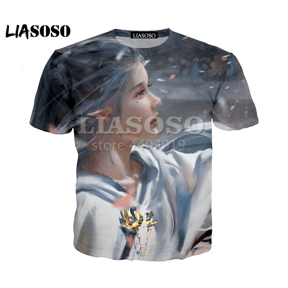 Ghost AM-camiseta jersey corto y largo nuevo diferentes colores
