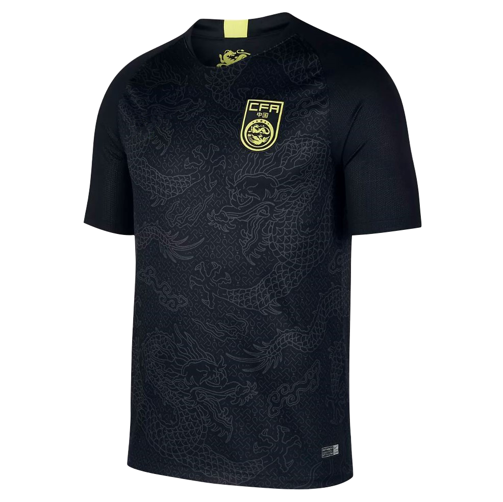 thailand national football team jersey 2018