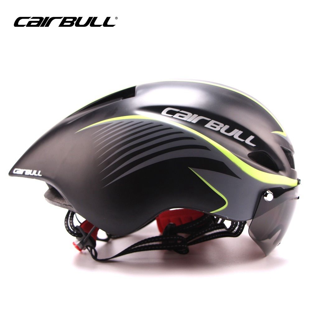 triathlon bike helmet