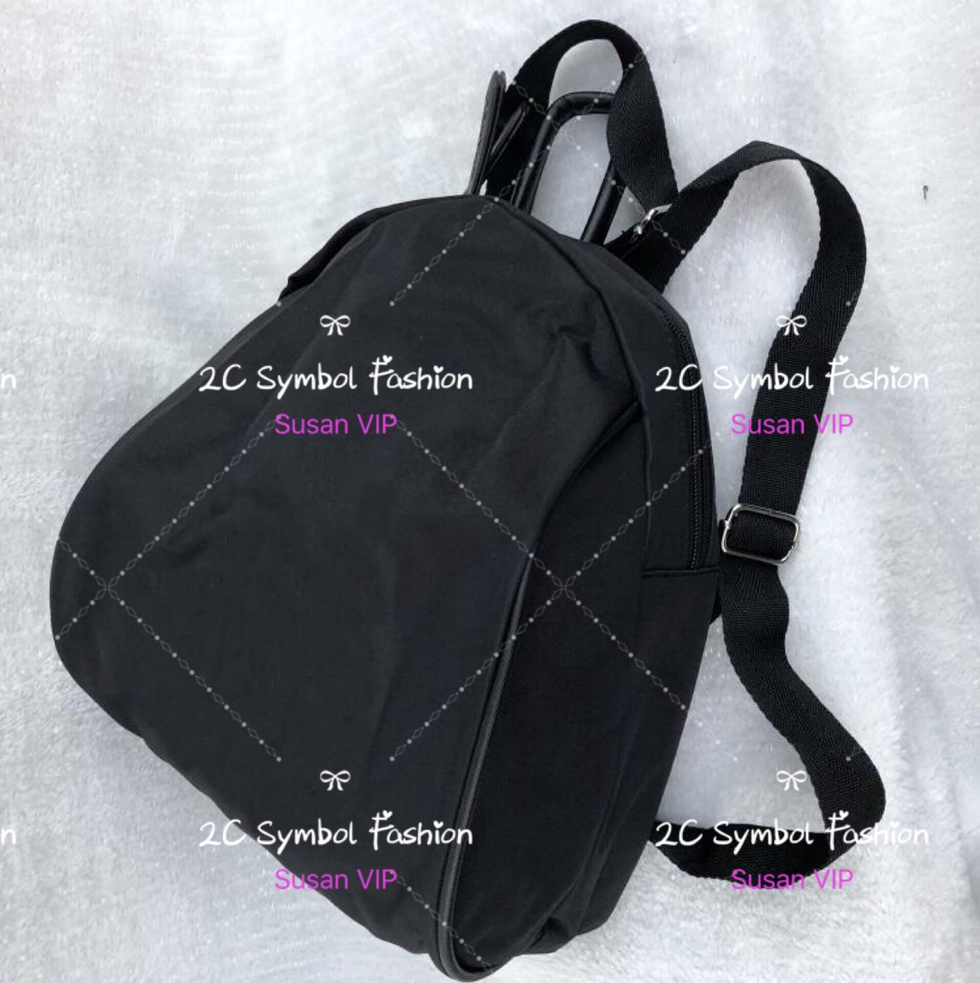 vip backpack bags