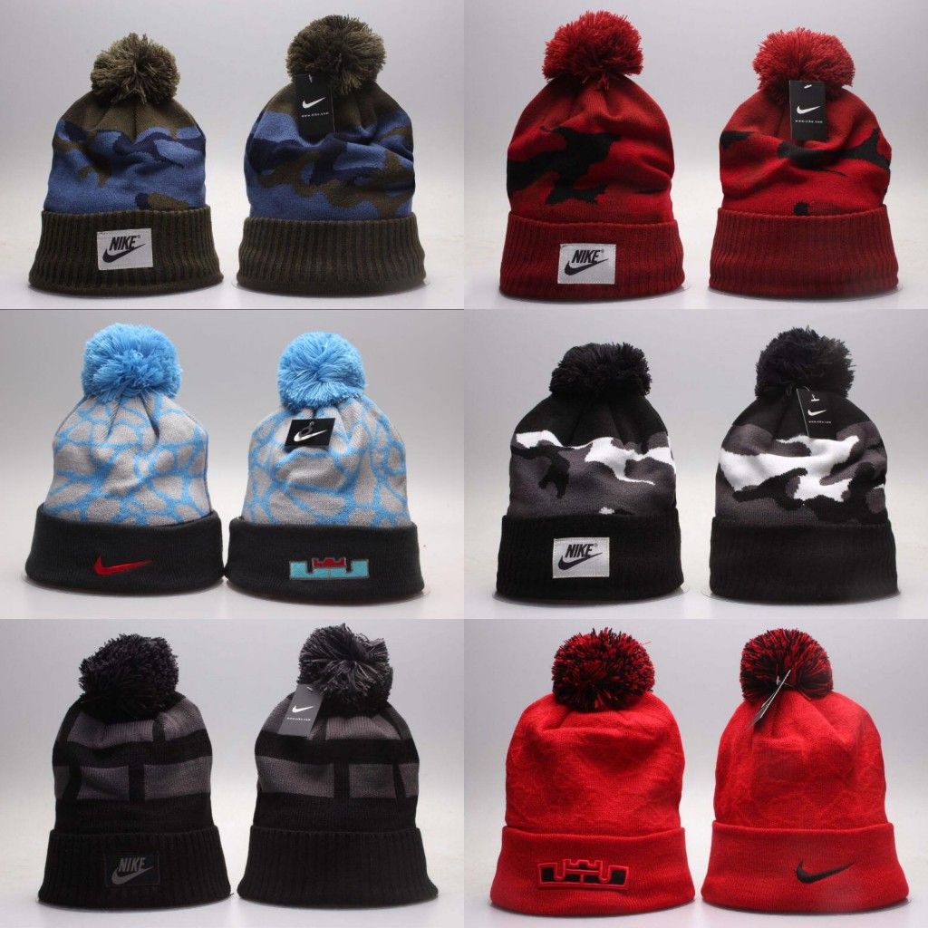 beanies for men nike