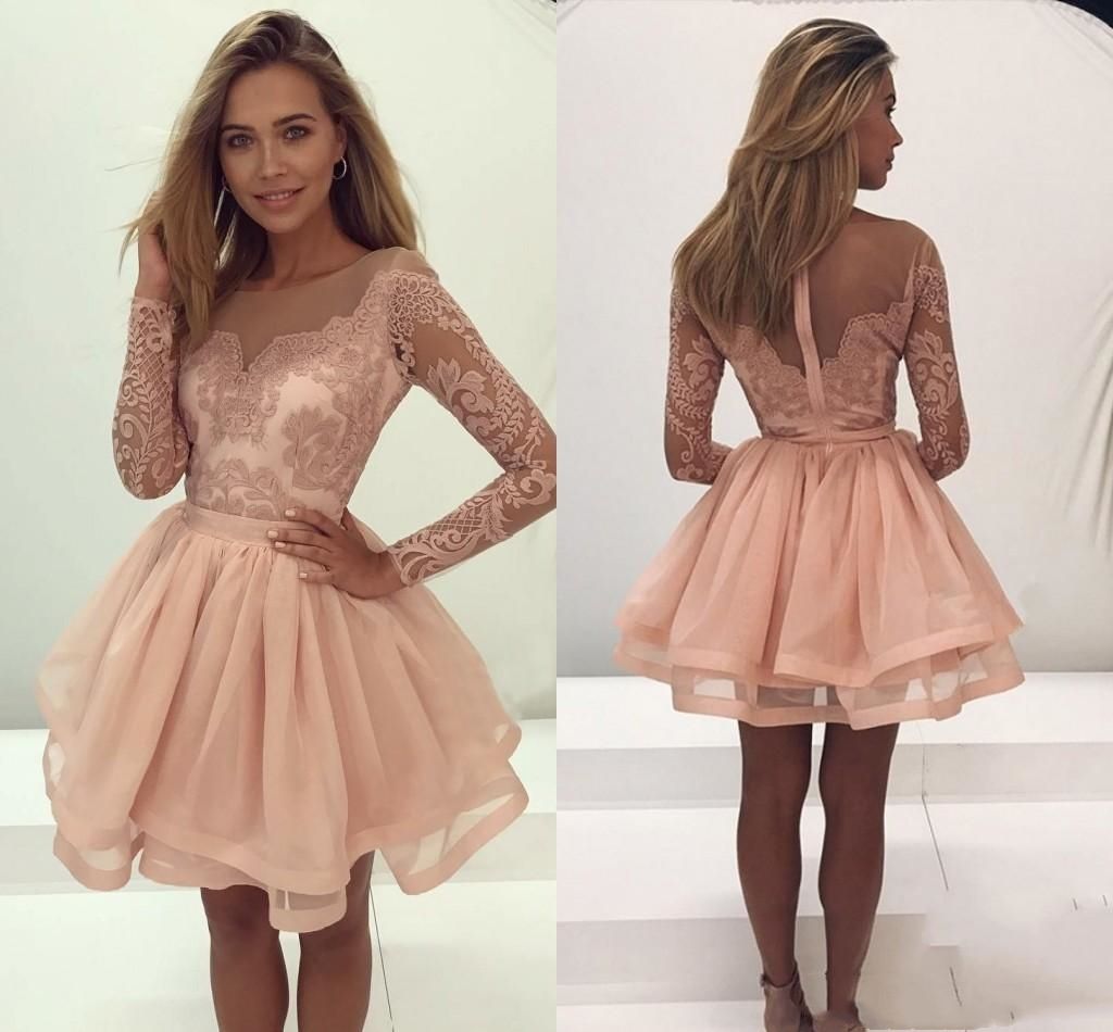 small homecoming dresses