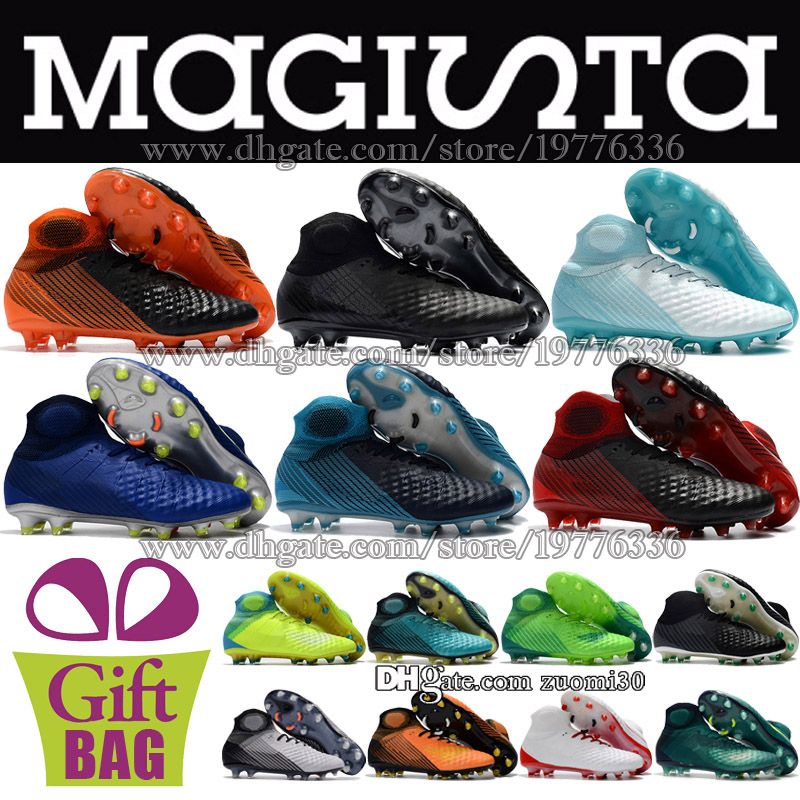 magista chaussette
