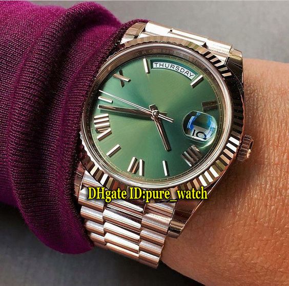 dhgate day date