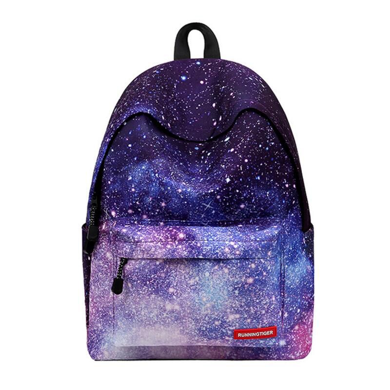 Acquistare Zaino Le Ragazze Zaino Le Ragazze Zaino Le Scuole Stelle  Universo Space Canvas Zaini Femminili Studenti Universitari Shippin Gratis  Economico | Consegna Veloce E Qualità | It.Dhgate