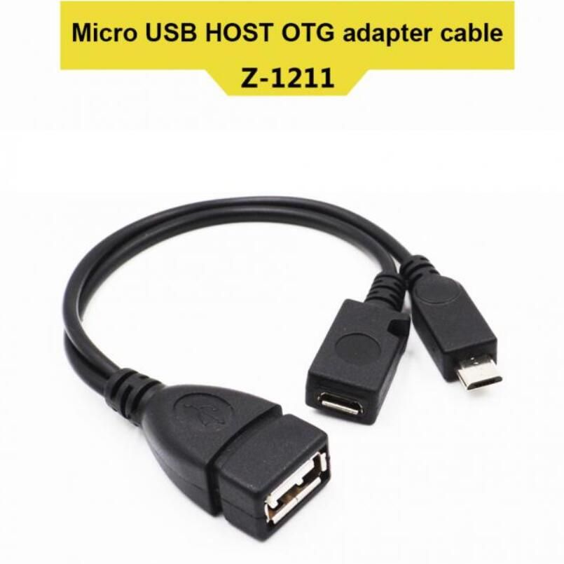 PRO OTG Power Cable Works for Sony Xperia C3 with Power Connect to Any Compatible USB Accessory with MicroUSB PRO OTG Power Cable Works for Sony Xperia C3 with Power Connect to Any Compatible USB Accessory with MicroUSB