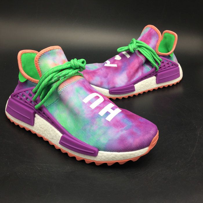 pharrell williams shoes kids