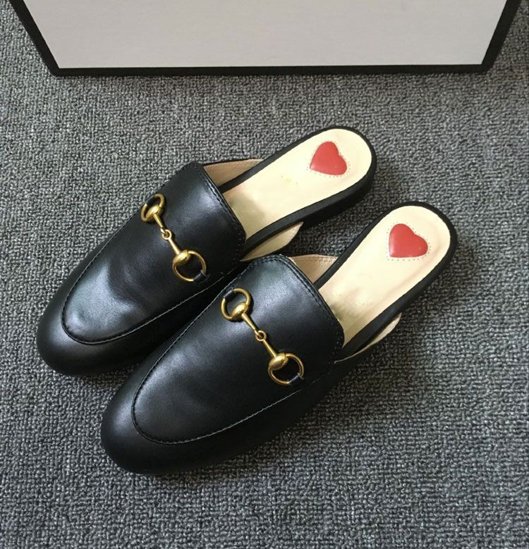Gucci mules dhgate Clearance