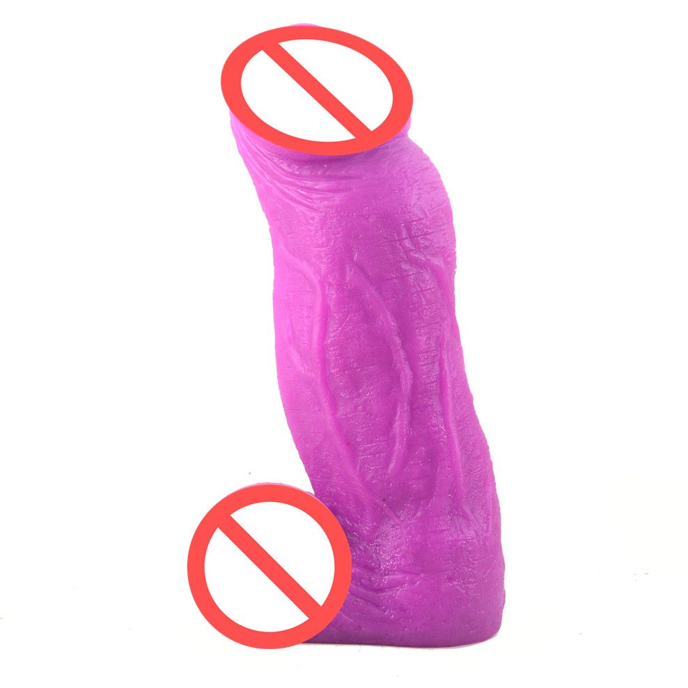 Purple Dick Purple Dick