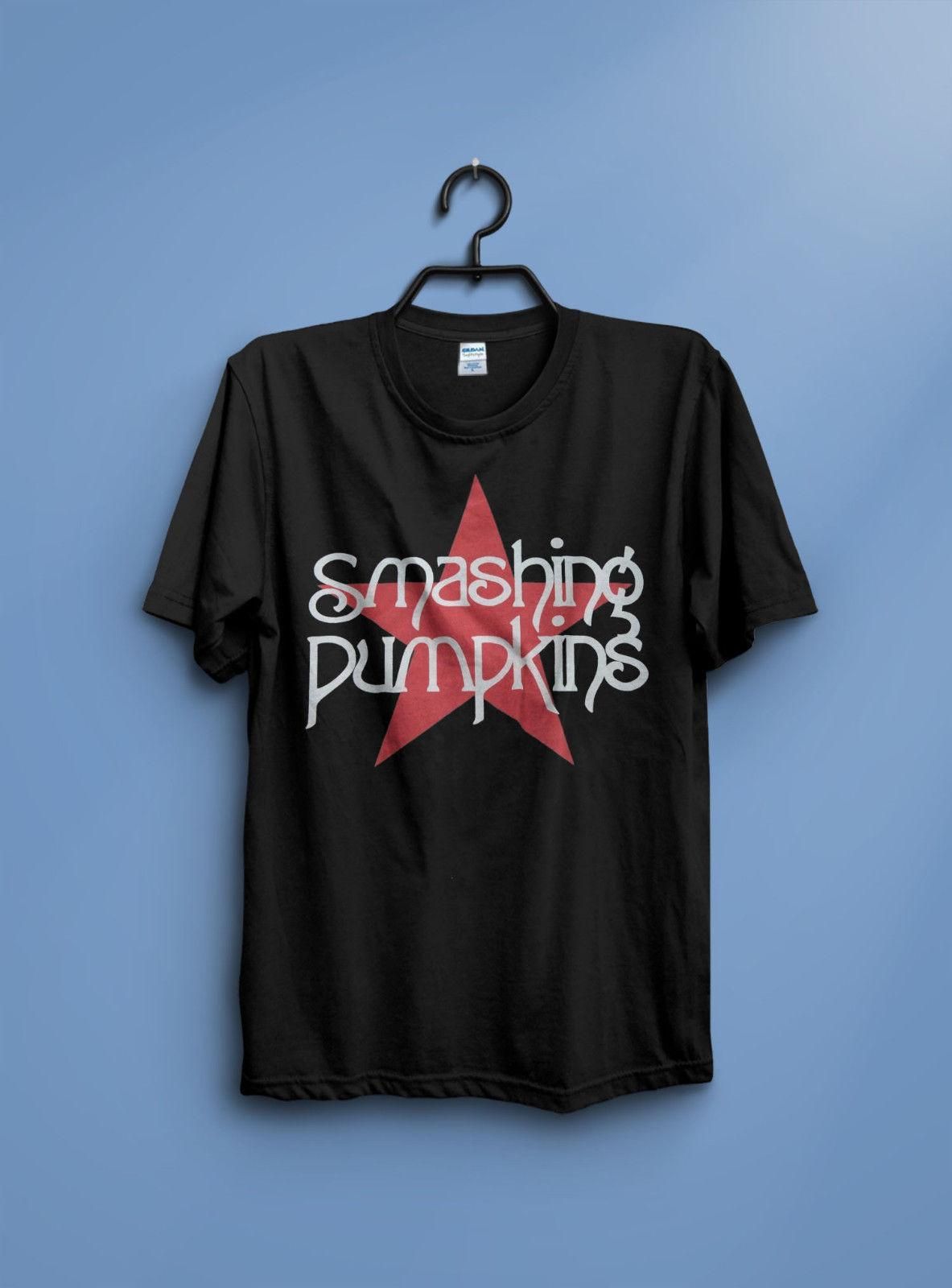 the smashing pumpkins t shirt