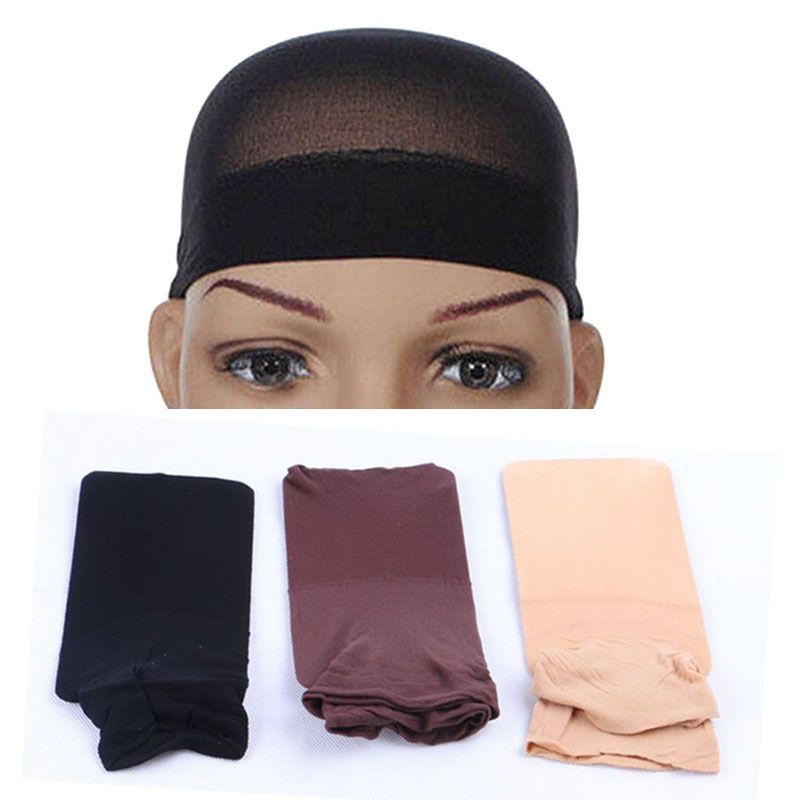 silk stocking cap