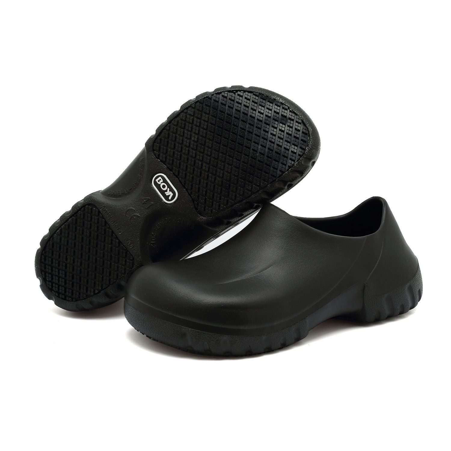 women's slip resistant shoes canada