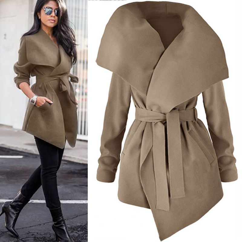 trench coat sg