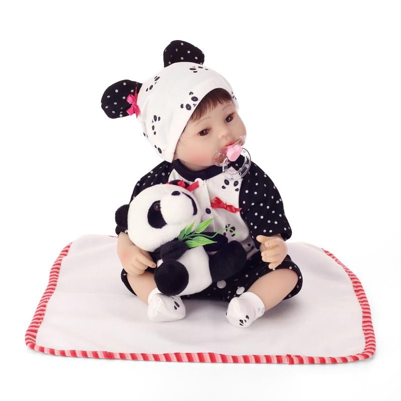 40cm baby doll clothes