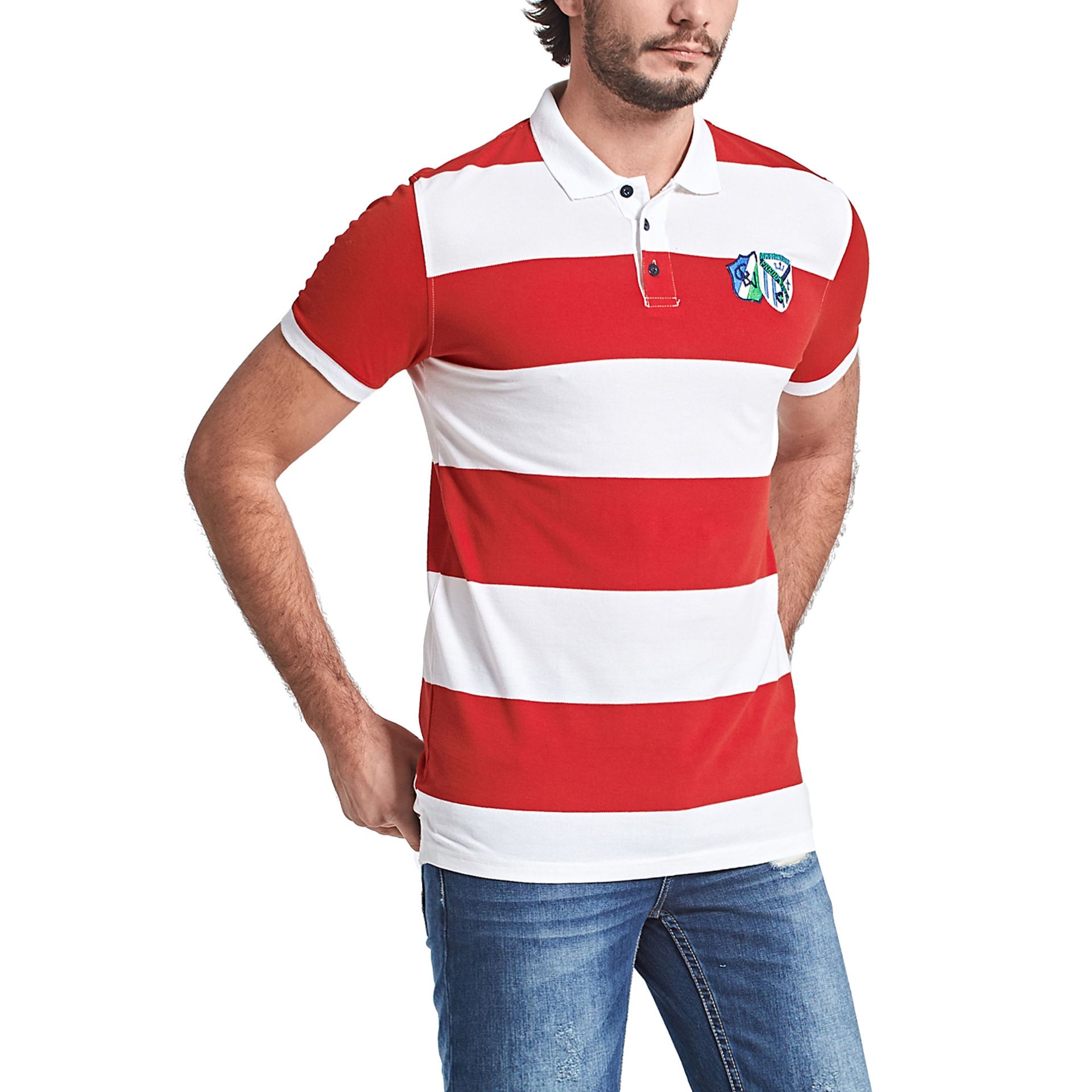 8 Colors 100/% Cotton Mens Polo T-Shirts Summer Casual Short Sleeve Shirt M~3XL