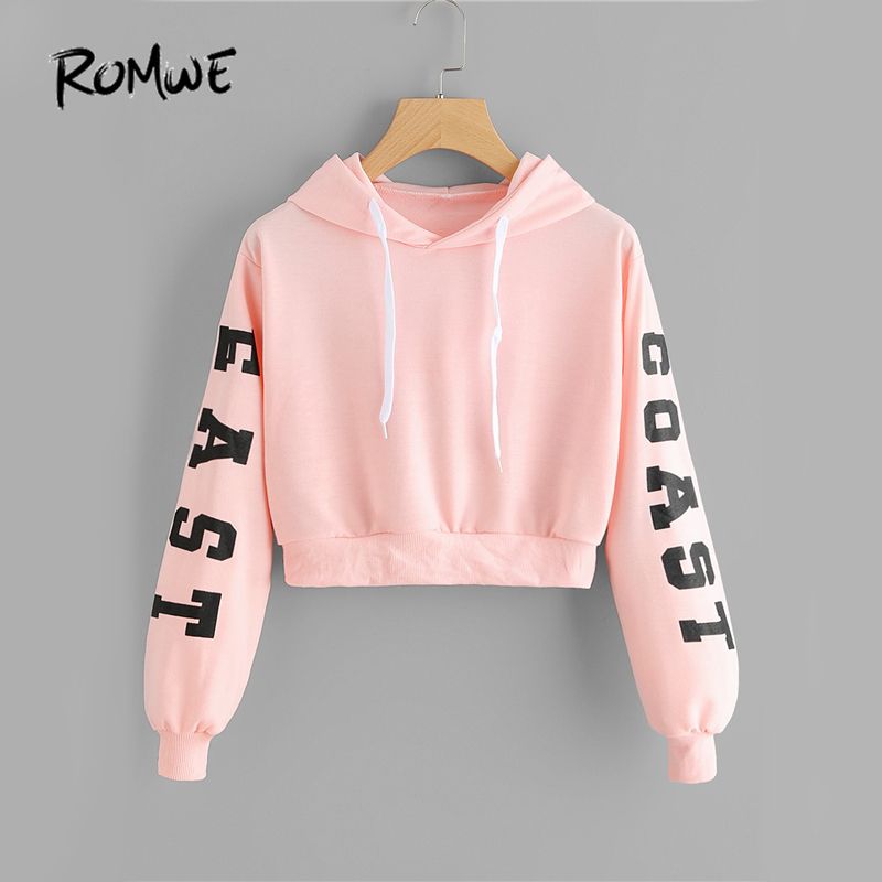 friends sweatshirt romwe