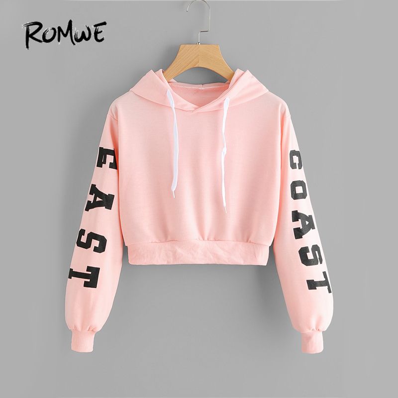 sudaderas romwe