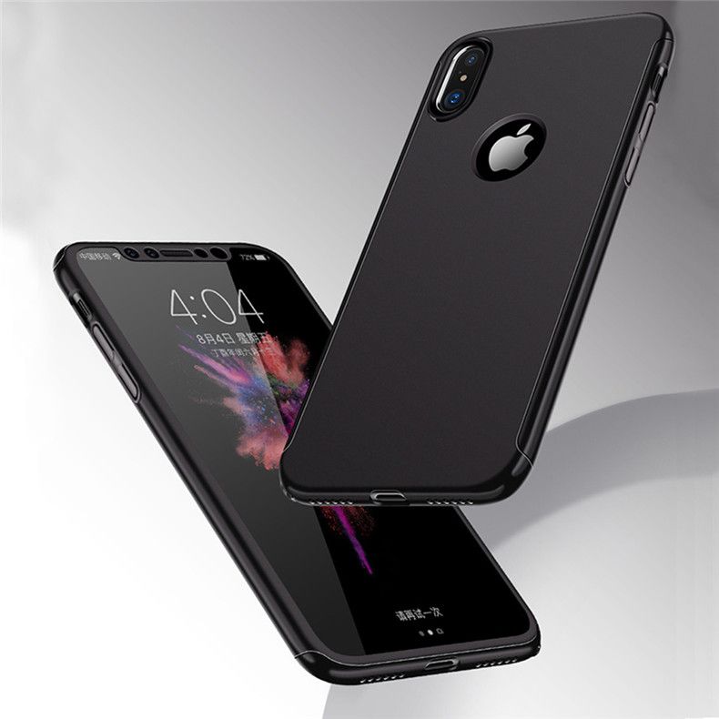 Xr Body Tempered Full For Cover Phone 7 Degree Wholesale Glass 8 Screen ... Max Phone XR For Xs 6 Cell Case Case IPhone 360 Protector With Thin Ultra Xs XR ... Cover Body Case Cell Max Phone Degree 360 Case For Thin Wholesale 6 7 Xr Protector Ultra Screen Glass Full 8 With Phone Tempered For IPhone