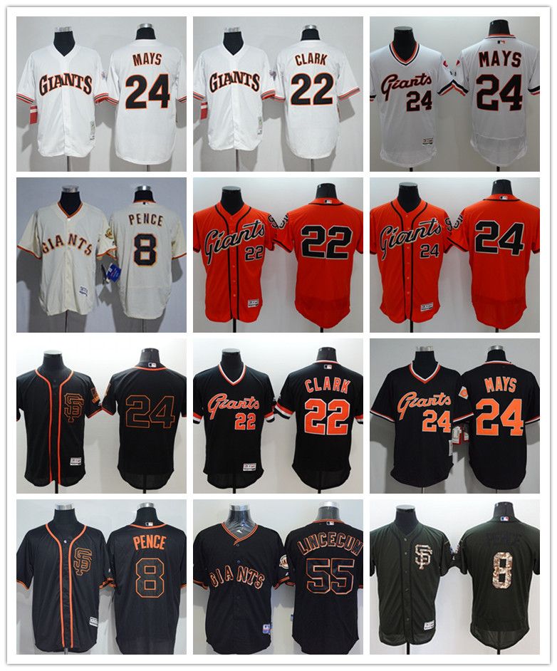 women's giants jersey san francisco
