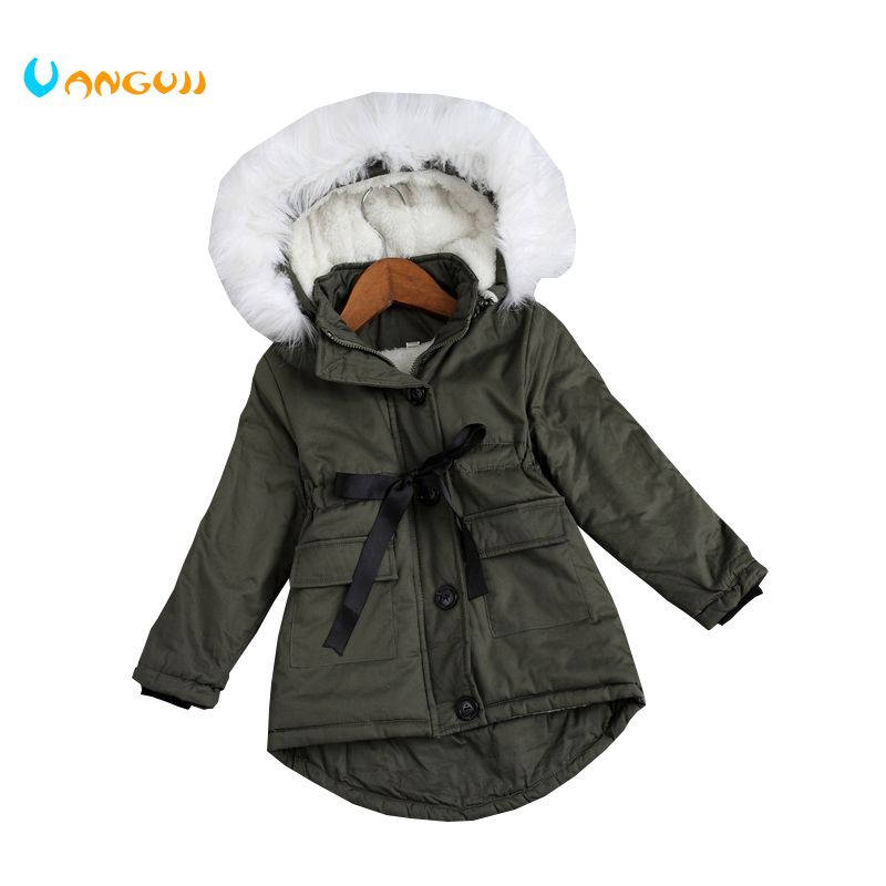 3 year old girls coat