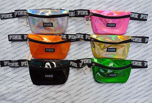 fanny pack beach