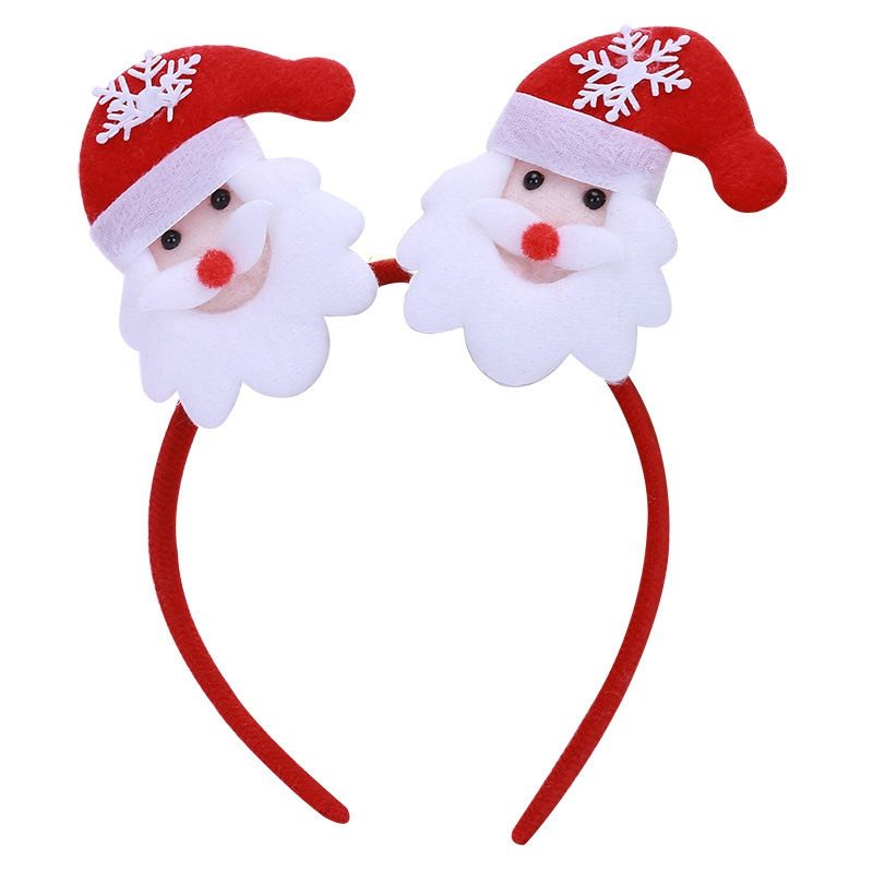 santa headband