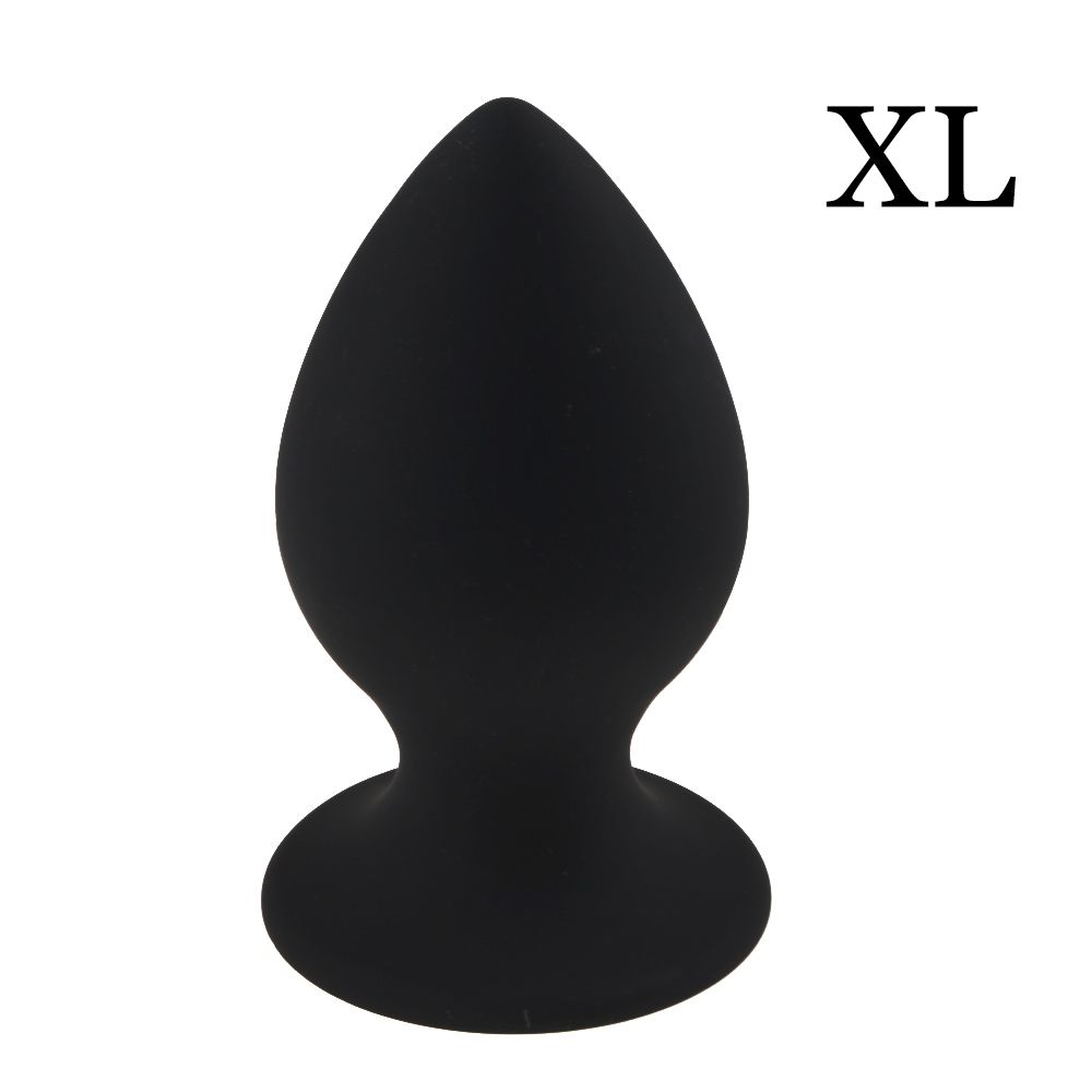 Black XL