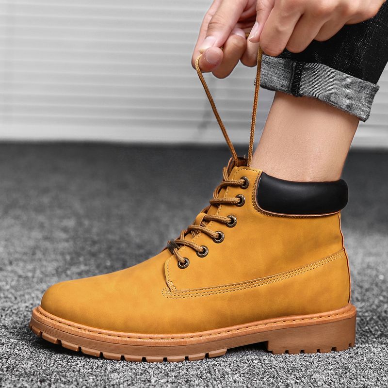 Compra Botas Barato | Entrega Rápida Y Calidad | Es.Dhgate. Más Barata Que  Lustmexico \u0026 Netshoes.