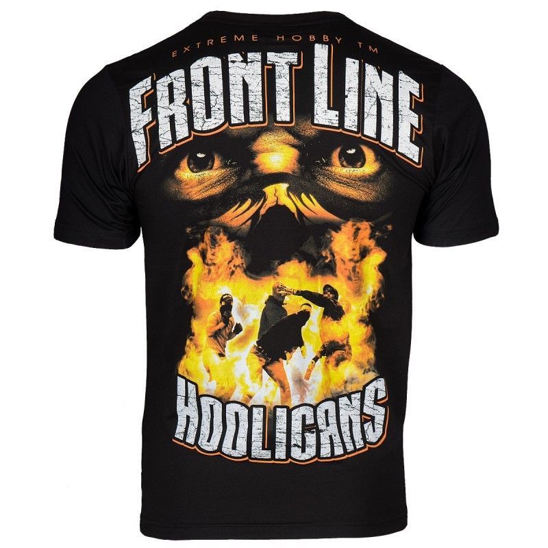 hooligan shirt