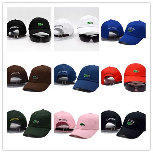 cool polo hats