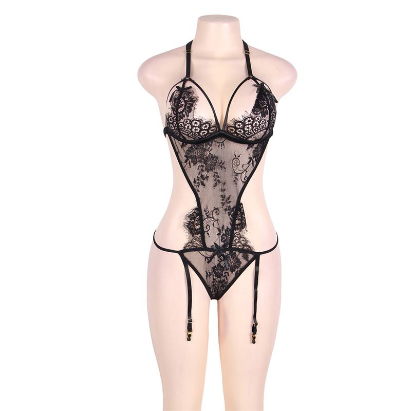 quiero ver ropa interior de mujer