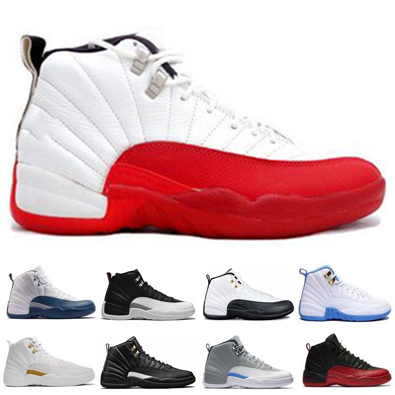 varsity 12s