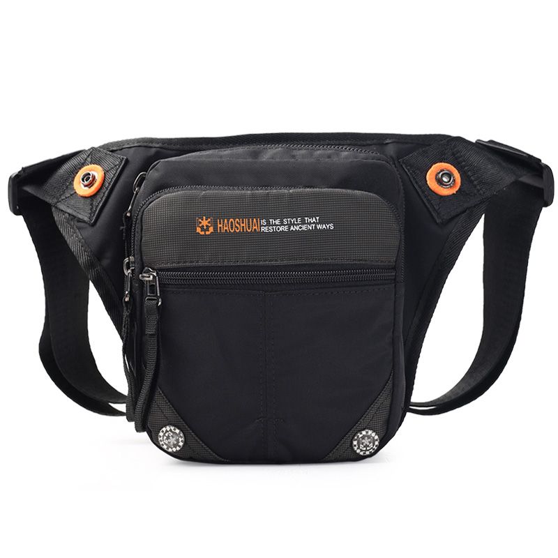 mens belt pouch bags