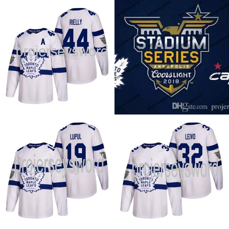 leafs outdoor jersey